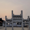 Отель Shangkeyou Hotel (Jinzhong Taigu Information College), фото 44