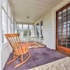 Отель Buffalo Vacation Rental w/ Screened Porch, фото 15