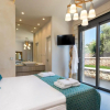 Отель Titans Villas Chania, фото 3