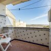 Отель Simplistic Holiday Home in Huelva with Balcony, фото 31