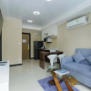 Отель Beachfront 1Bed Condo Maikhao Beach MBC2, фото 1