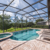 Отель Gorgeous Pool Home With No Rear Neighbors 7793, фото 15