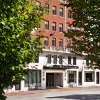 Отель The Westin Portland Harborview в Портленде