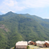 Отель Muju Ppalgangchima Resort Glamping, фото 5