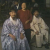 Отель Andong Gotaek Lee Sang-ru, фото 12