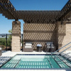 Отель SpringHill Suites Milpitas Silicon Valley, фото 21