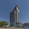 Отель Baotou Rare Earth International Hotel, фото 17