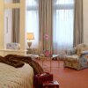 Отель Romantik Hotel Gebhards в Геттингене