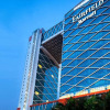Отель Fairfield by Marriott Surabaya, фото 1