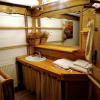 Отель Wooden Chalet in the Alpine Commune of Taninges, фото 9