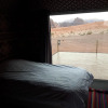 Отель Wadi Rum Caravan Camp, фото 4