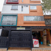 Отель Ayenda Corferias Inn, фото 11