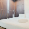 Отель Luxurious Minimalist 2BR at GP Plaza Apartment, фото 5