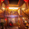 Отель Lijiang Bird&Fish Inn, фото 9