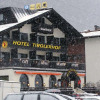 Отель Tirolerhof, фото 1