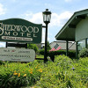 Отель Sherwood Motel, фото 1