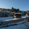 Отель Spacious Holiday Home near Ski Area in Leogang, фото 23