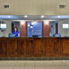 Отель La Quinta Inn & Suites by Wyndham Milledgeville, фото 2