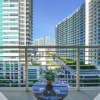 Отель Awesome 2BR Family Apt at Midblock Miami, фото 14