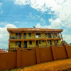 Отель Atlas Guest House в Джиндже