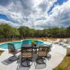 Отель Luxury Lakeview Home W/pool-beach and Boat Access!, фото 32