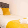 Отель Stoke Retreat - Spacious 3 Bedroom House, фото 8