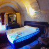 Отель Cappadokiss Cave House, фото 2
