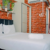 Отель Comfy and Contemporer Studio Kemang View Apartment, фото 7
