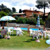 Отель Agriturismo Menchetti, фото 27