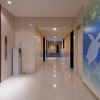 Отель Kyoto Plaza Hotel Annex, фото 16