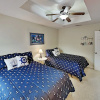 Отель New Listing! Updated Beach Gem W/ Pool & Garage 3 Bedroom Townhouse, фото 2