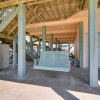 Отель Crystal Beach Home w/ Ocean Views - Walk to Beach!, фото 19