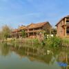 Отель Puzhe hei Yunlu Lake View B & B, фото 4