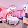 Отель A Home Chain Hotel (Jinjiang Airport Huzhong), фото 17