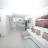 Отель Dona Lola Macarena - Beautiful Frontline beach house between Fuengirola and Marbella - CS100, фото 11