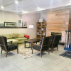 Отель Country Inn & Suites by Radisson, Warner Robins, GA, фото 10