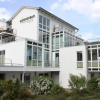 Отель Appartementhaus Sonnenbad - Luxuspenthouse App. 11, фото 1