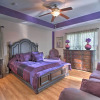 Отель Rincon Home w/ Game Room, 18 Mi to Savannah!, фото 3