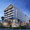 Отель DoubleTree by Hilton Miami - Doral, FL в Дорале