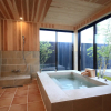 Отель Hot Spring & Private SPA 'RURINOHAMA, фото 7