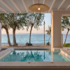 Отель Villa Di Mare Seaside Suites, фото 15