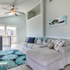 Отель Idyllic South Bethany Home w/ Private Beach Access, фото 7