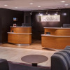 Отель Courtyard by Marriott Des Moines West Clive, фото 2