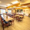 Отель Quality Inn Ocean Shores в Оушн-Шорсе