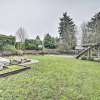 Отель Spacious Kent Home ~ 17 Mi to Dtwn Seattle!, фото 18
