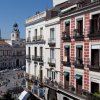 Отель Mirador Puerta Del Sol в Мадриде