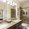 Отель Retreat At Championsgate - 8 Bedroom Private Pool Home, Game Room, Home Theatre - Jhh 45964, фото 7