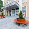 Апартаменты Деловой Петербург в Санкт-Петербурге
