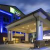 Отель Holiday Inn Express & Suites Nevada, an IHG Hotel, фото 1