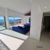 Отель Luxurious penthouse with magnificent views over the bay of Menton 10 Peoples, фото 2